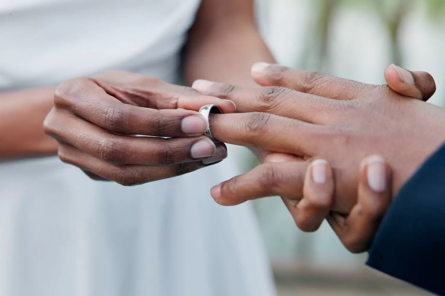 5 Traditional Marriage Vows: What They Mean and Why They’re Still Important