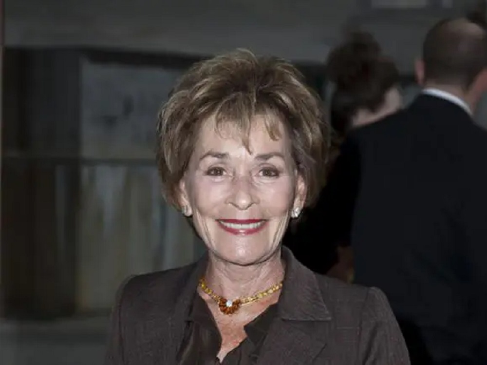 Judge Judy Shares A Habit That Could Be ‘Deadly’ To Your Marriage